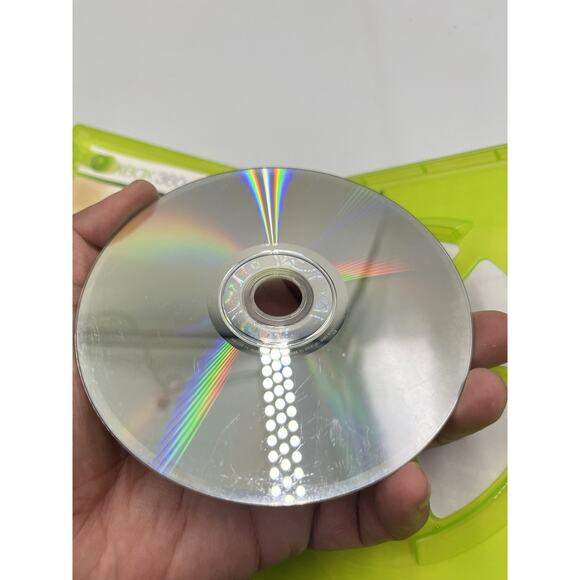 Call of Duty Modern Warfare 2 Xbox 360 CIB Complete Free Shipping 🔥 - Picture 6 of 7